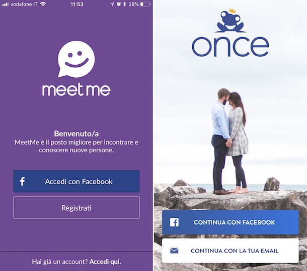 Myyearbook sito di incontri