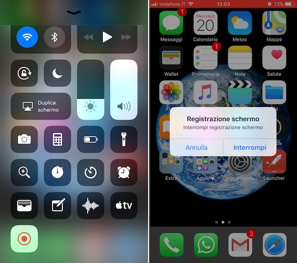 Come scaricare ed installare iOS 11