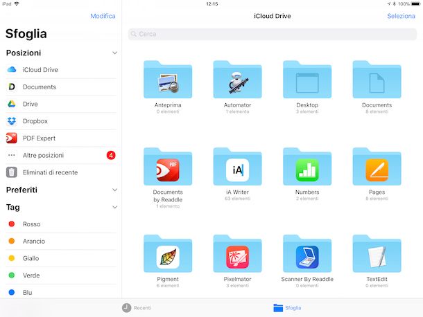 Come scaricare ed installare iOS 11