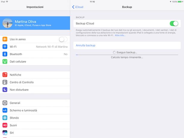 Come scaricare ed installare iOS 11