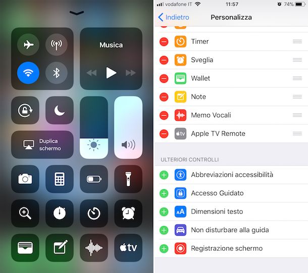 Come scaricare ed installare iOS 11