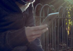 Come registrare con iPhone