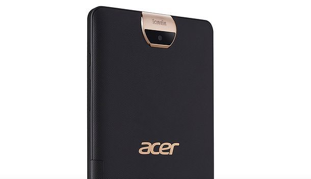 Tablet Acer