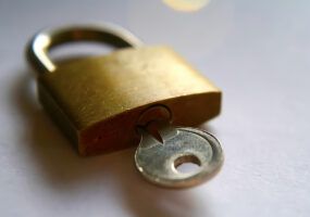 Come cambiare password email