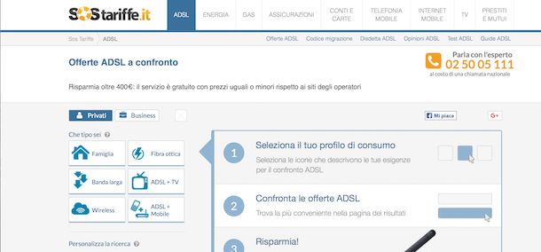 Disdetta Sky e Fastweb