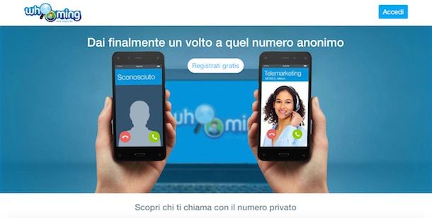 Con Un Numero Di Cellulare Posso Risalire Al Proprietario