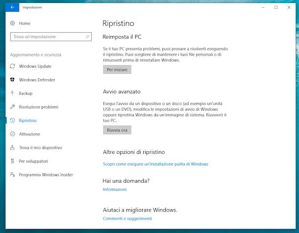 20 domande con risposta su installare windows 10 su micro sd