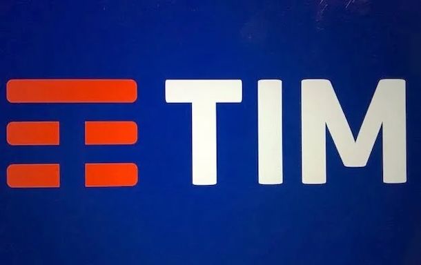 Logo TIM