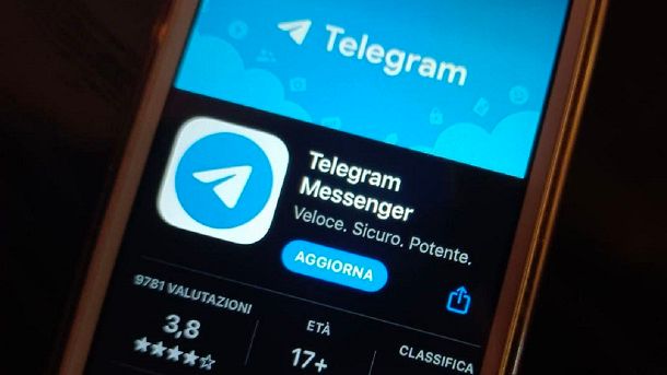 Telegram