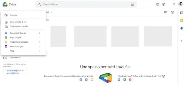 Google Drive