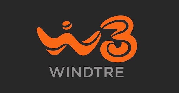 Disattivare abbonamenti WINDTRE