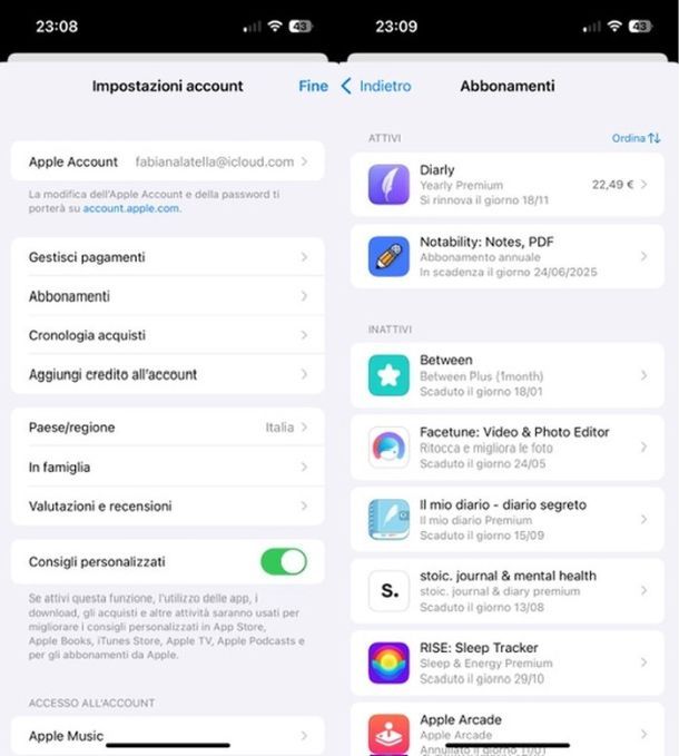 iOS