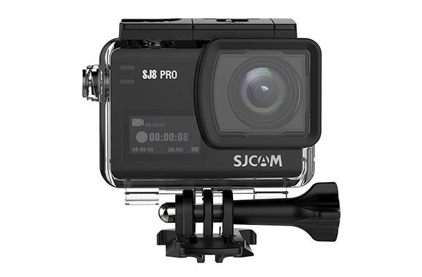 Migliori action cam