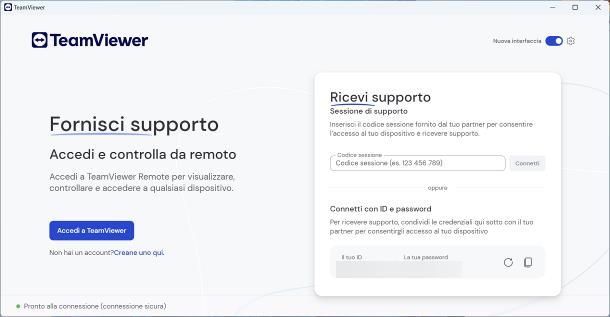 Come ottenere assistenza per i programmi di Windows 10