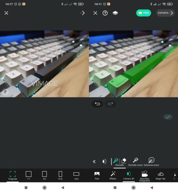 Foto 3D