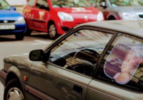 App per pagare parcheggio