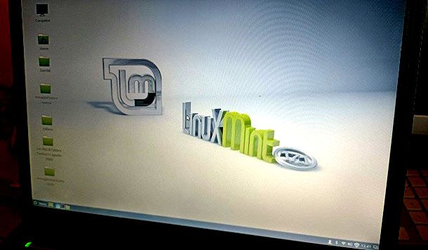 Linux Mint Migliori distro
