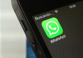 Come fare backup WhatsApp
