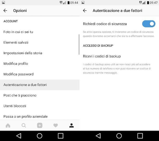 Come Hackerare Un Profilo Instagram Dal Cellulare