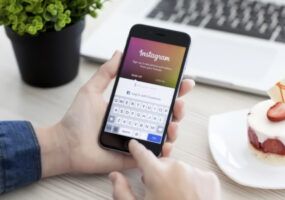 Come vedere le visualizzazioni su Instagram