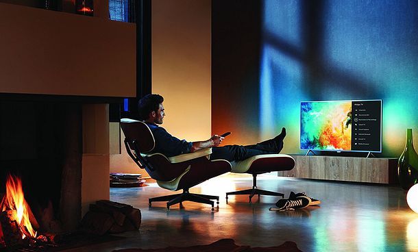 Philips TV