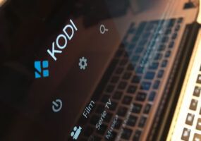 Come installare Kodi