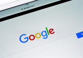 Come funziona Google