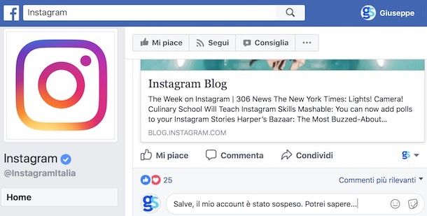 Come Togliere Un Account Instagram Che Ho Aggiunto