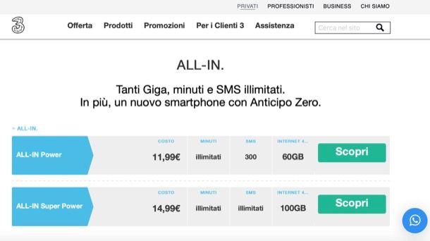 Offerte 3