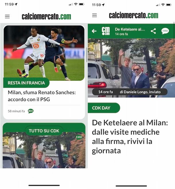 Calciomercato.com