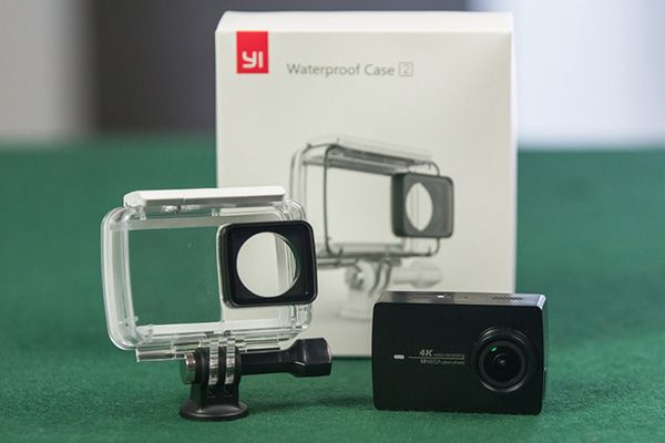 Migliori action cam