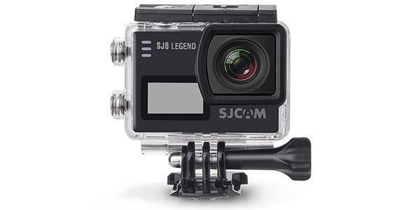 Migliori action cam