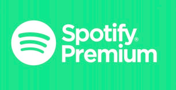 Spotify Premium