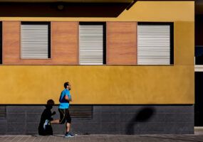 Programmi per correre