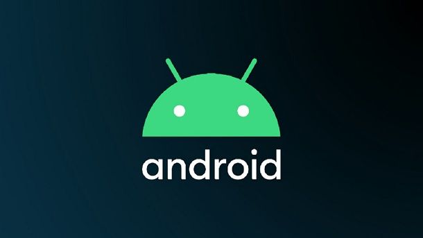 Mantenere il sistema aggiornato Android