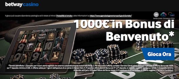 Non perdere mai più la tua migliori siti casino online