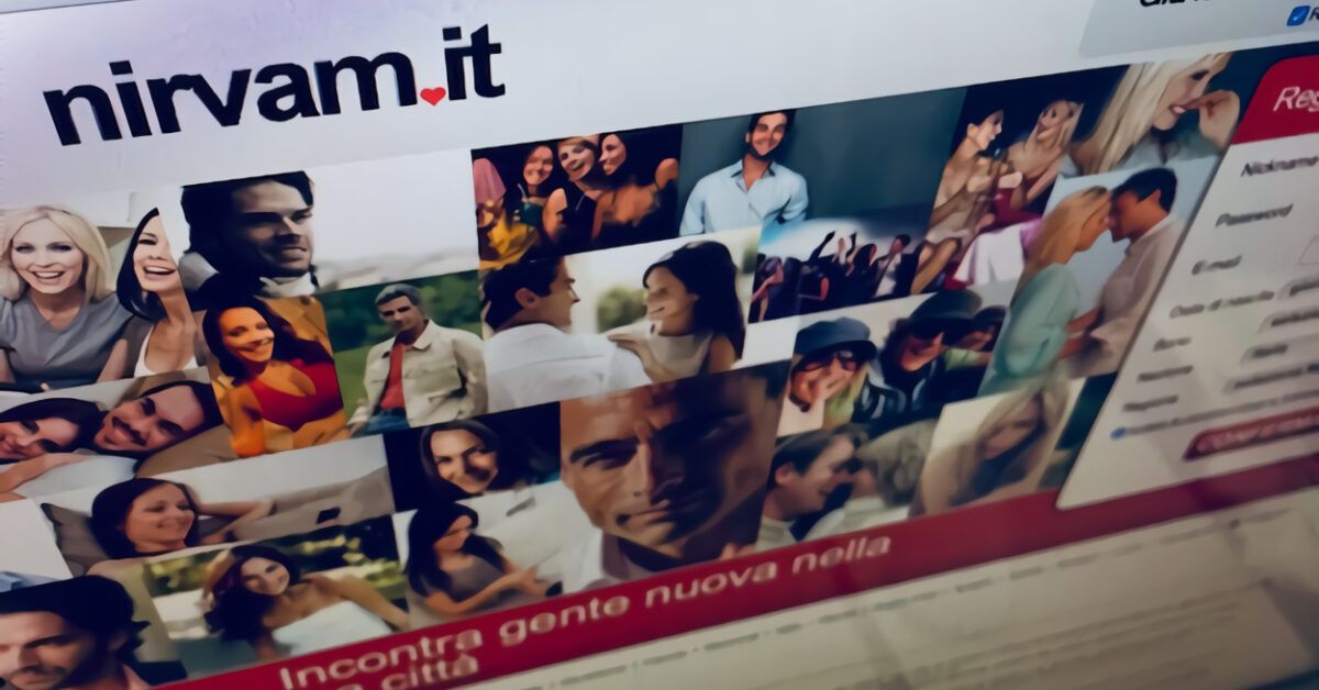 incontra gente nuova nella tua città