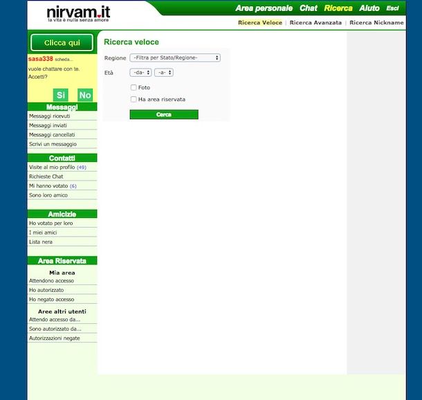 Nirvam come funziona Salvatore Aranzulla