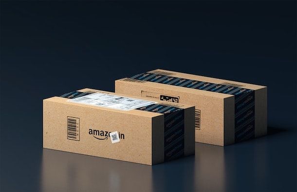 Come funziona il reso su Amazon