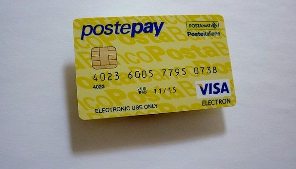 Postepay