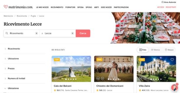 Matrimonio.com