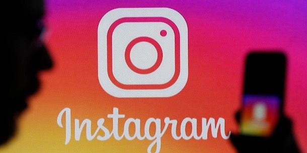 Come registrare video da Instagram