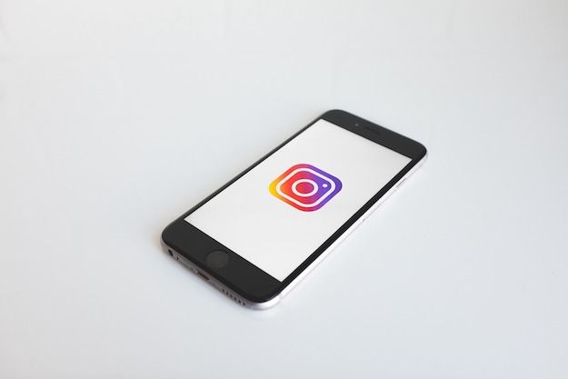 Instagram app