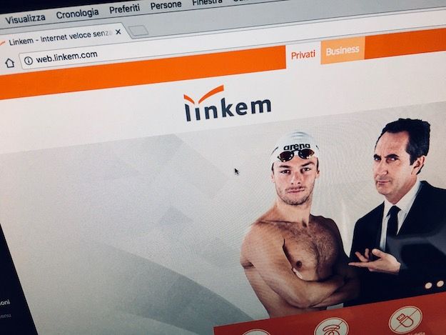 Linkem Ricaricabile Come Funziona Salvatore Aranzulla