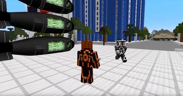 Come mettere le mod su Minecraft  Salvatore Aranzulla