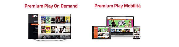 Premium Play come funziona