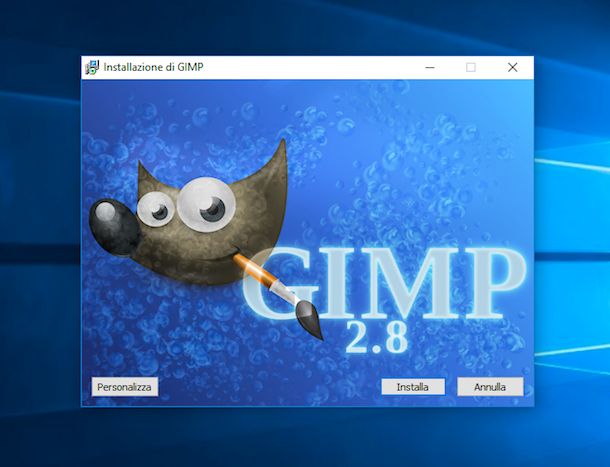 Programmi per ritagliare foto gratis in italiano