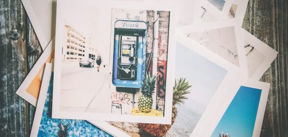 Programmi per ritoccare foto gratis in Italiano