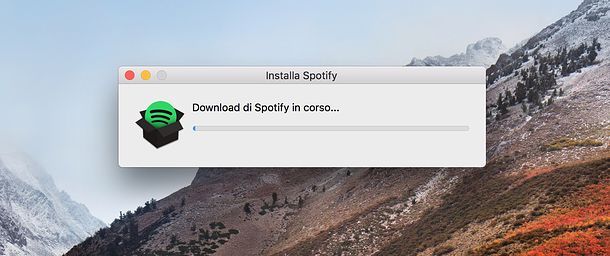 Come scaricare Spotify Premium