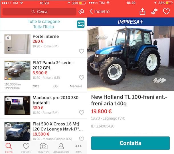 App per guadagnare soldi veri